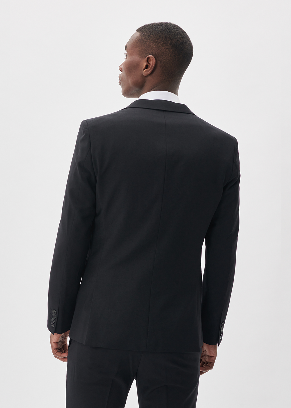 Jonathan Stretch Blazer
