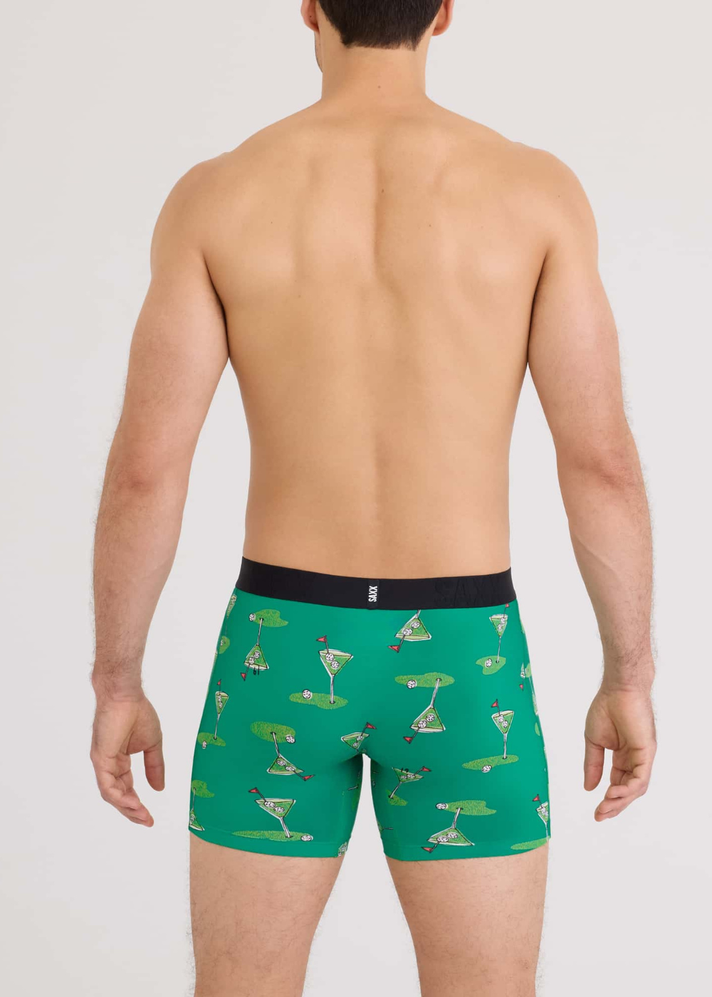 Droptemp Cooling Cotton Boxer Brief
