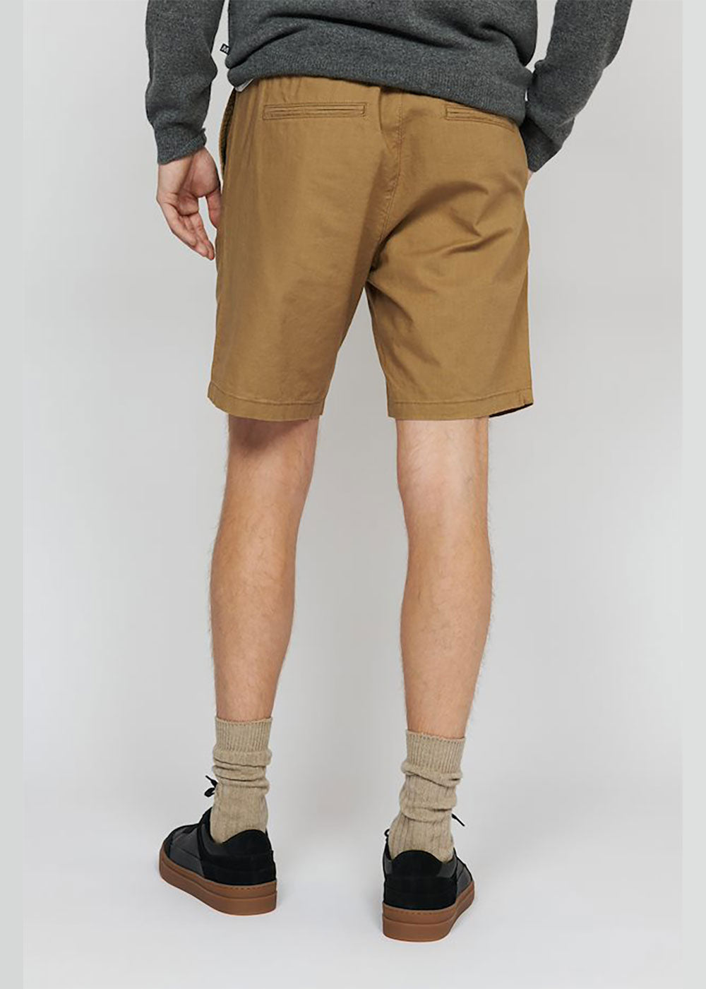 Barton Short - Khaki - Matinique - Danali - 30206032