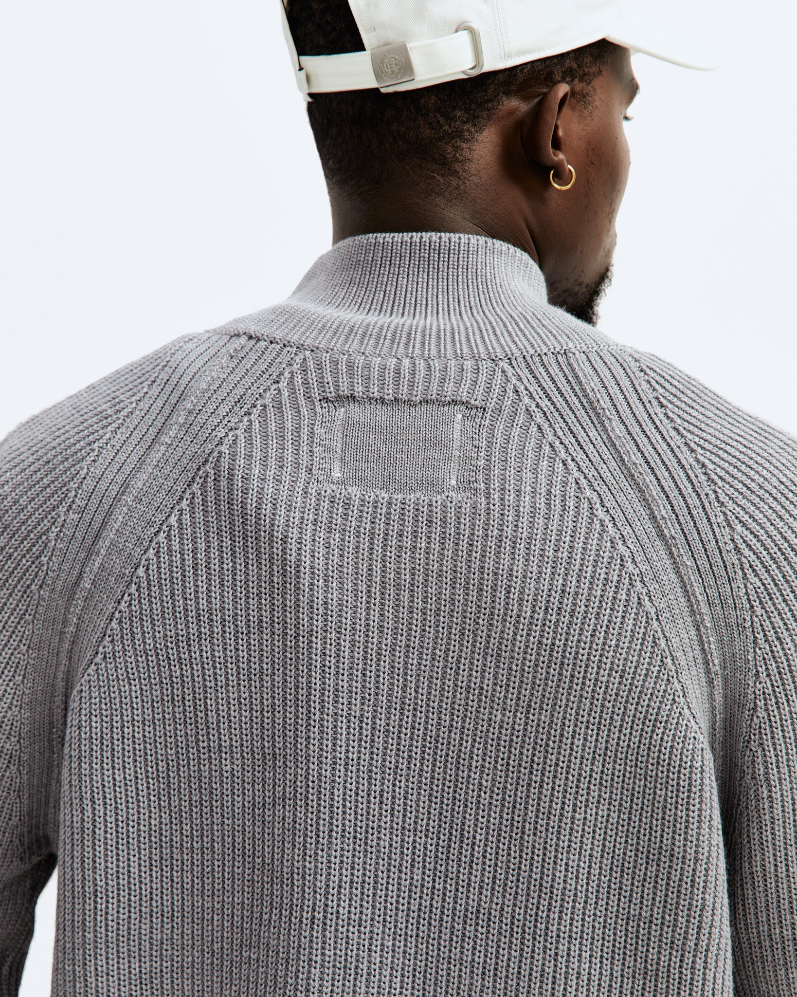 Vinnie Track Jacket