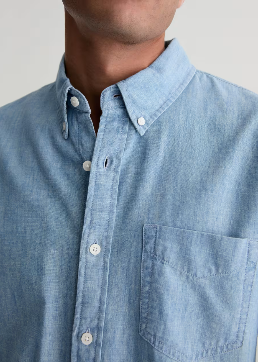 Dean Oxford Shirt