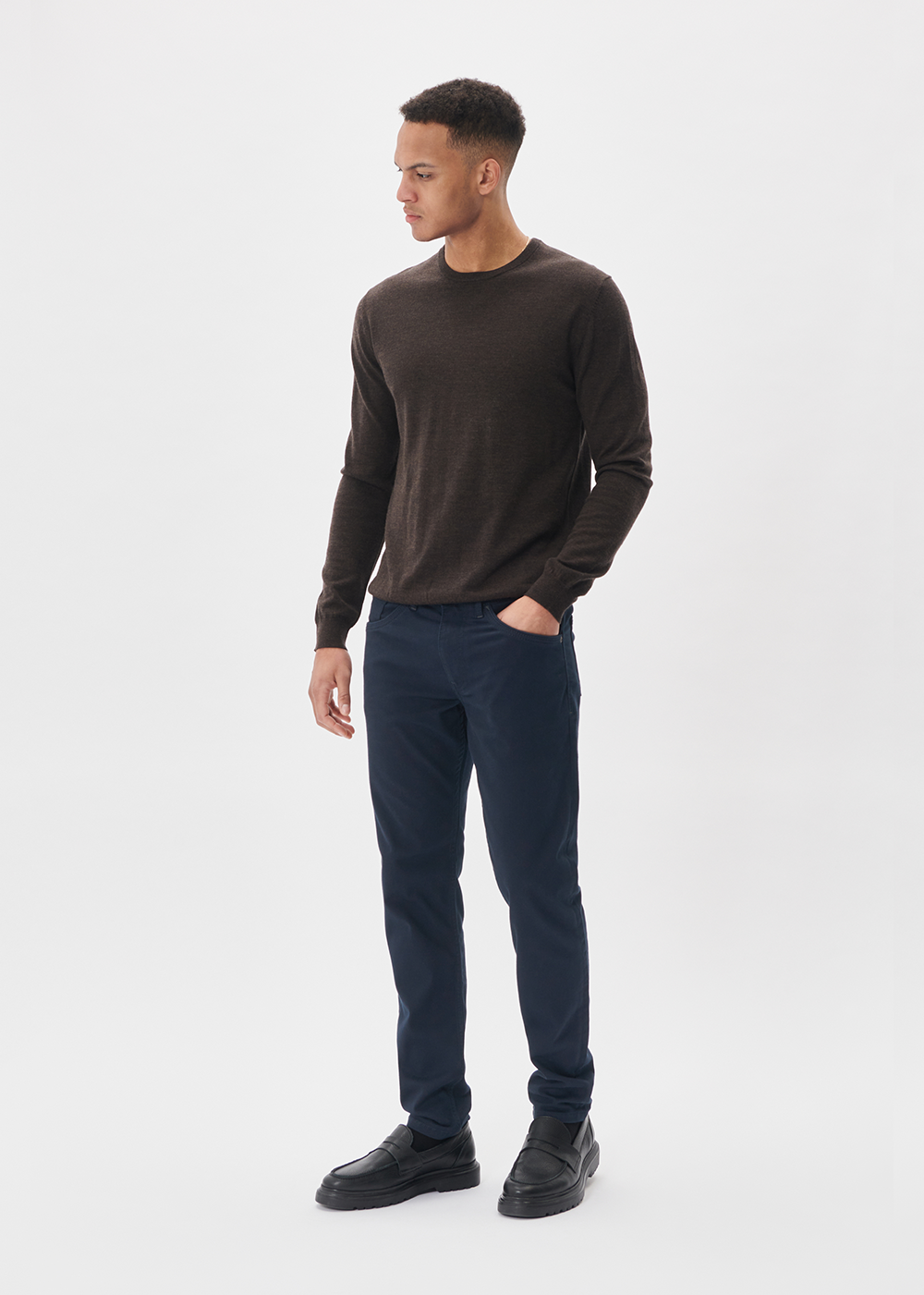 Pete Stretch Jean