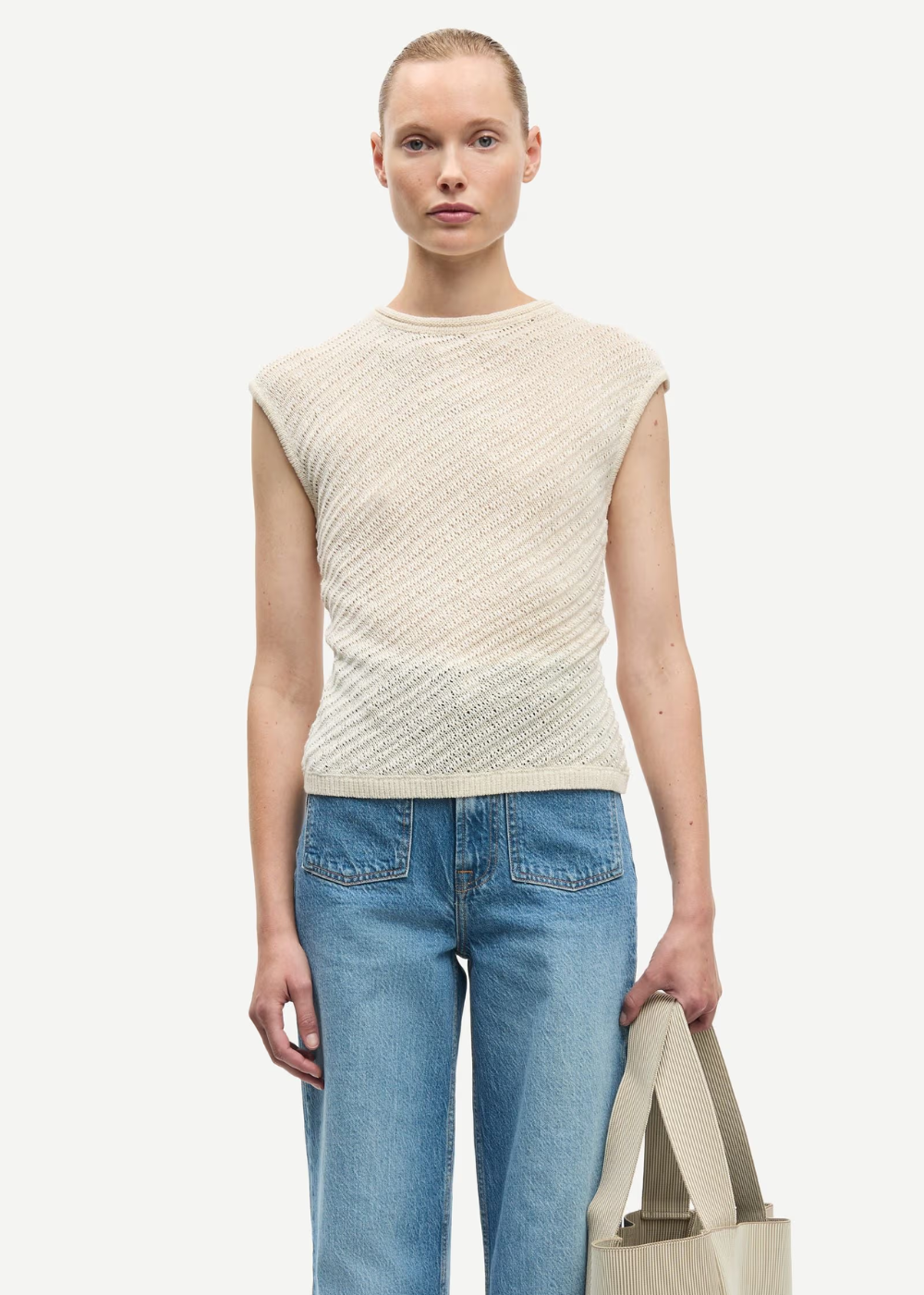 Sairene Top
