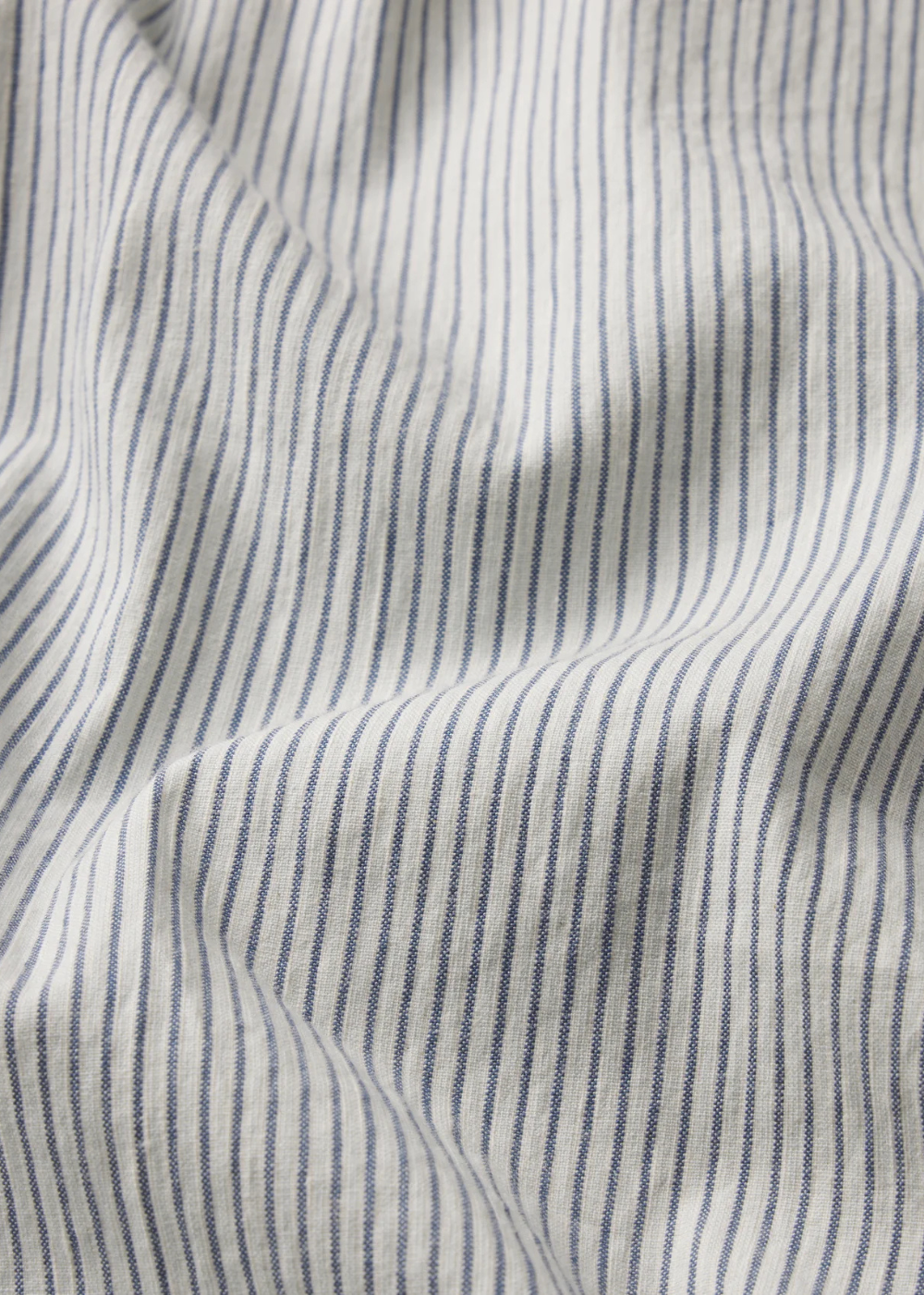 The Stripe Modernist Pocket Trouser