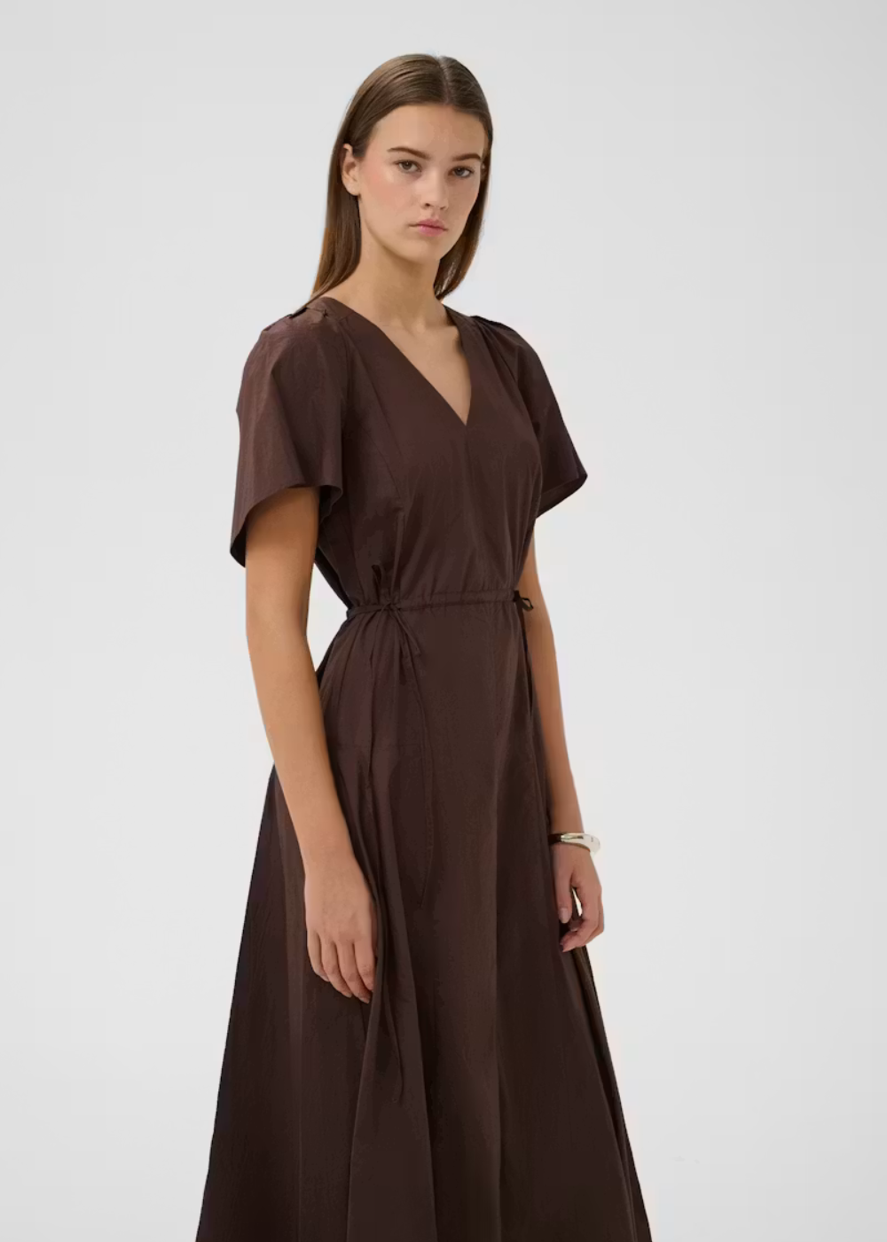 Raven Dress