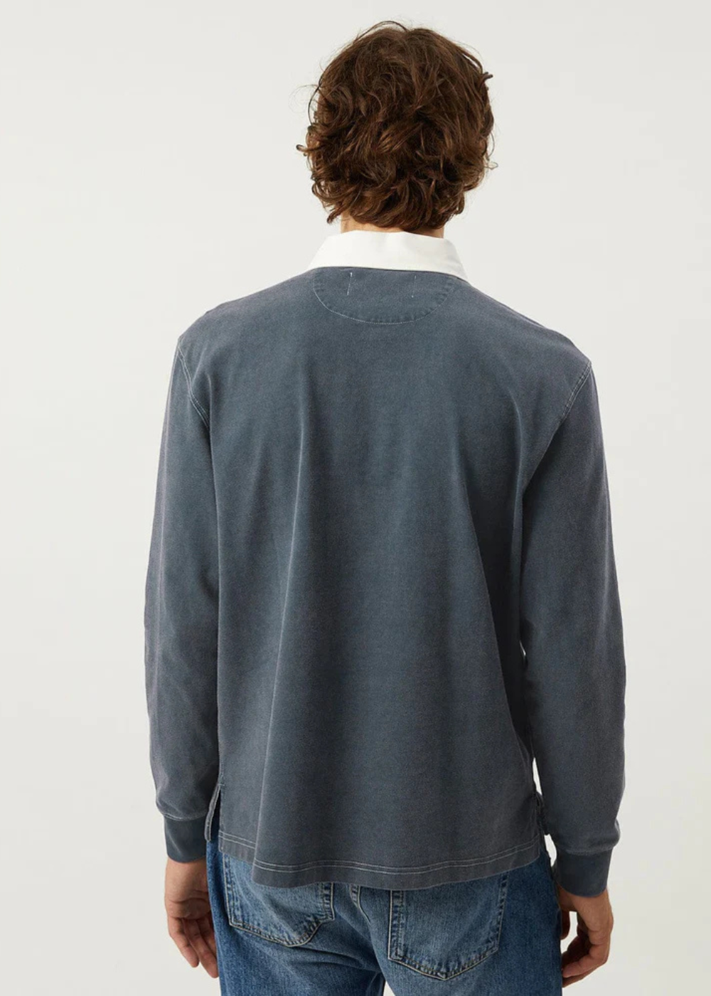 Rugby LS T-Shirt