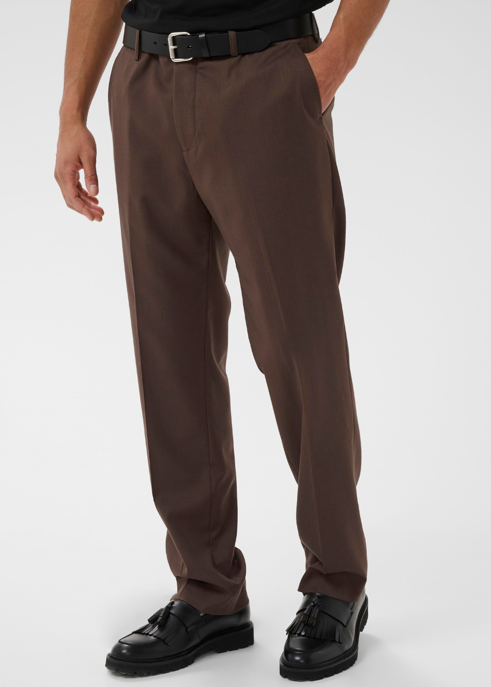 Wesley Pant