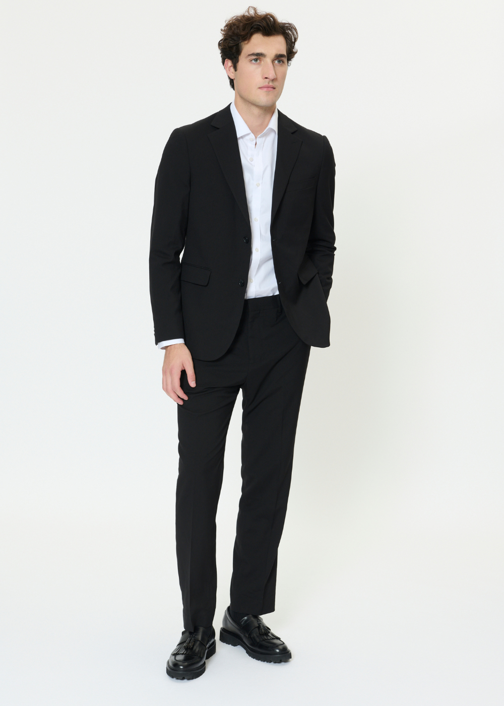Charles Blazer