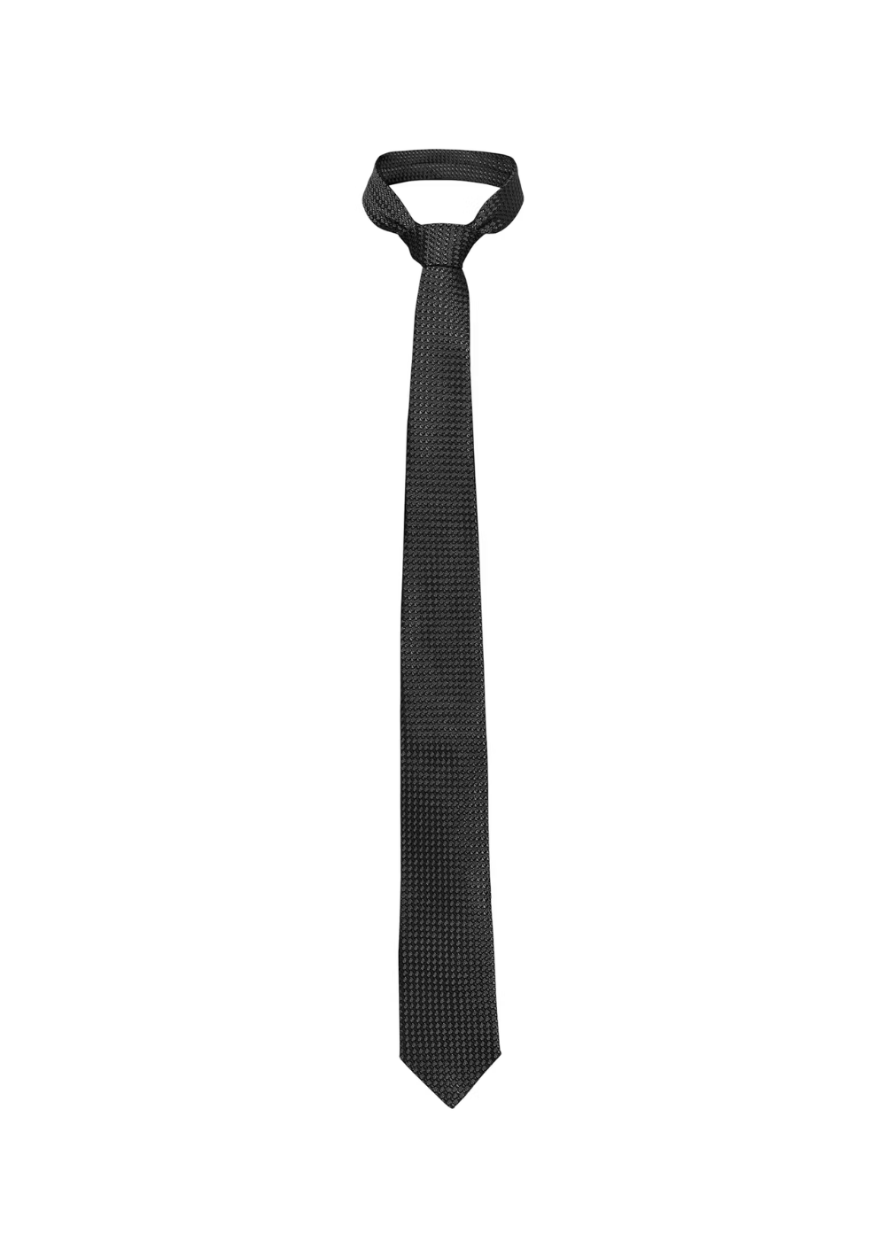 Silk Tie