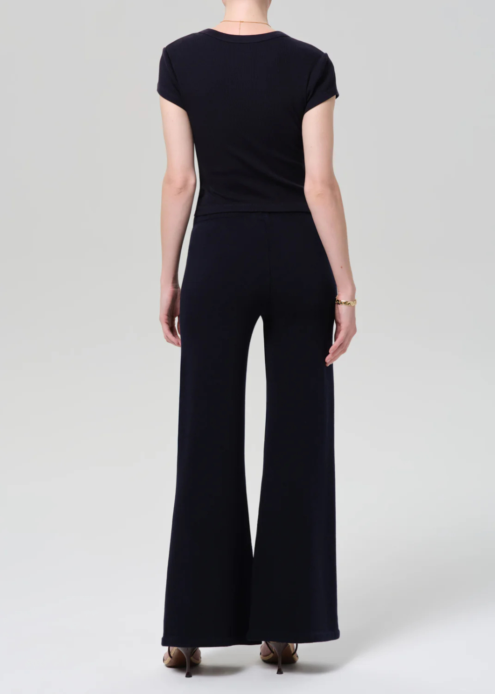 Nora Pull On Pant