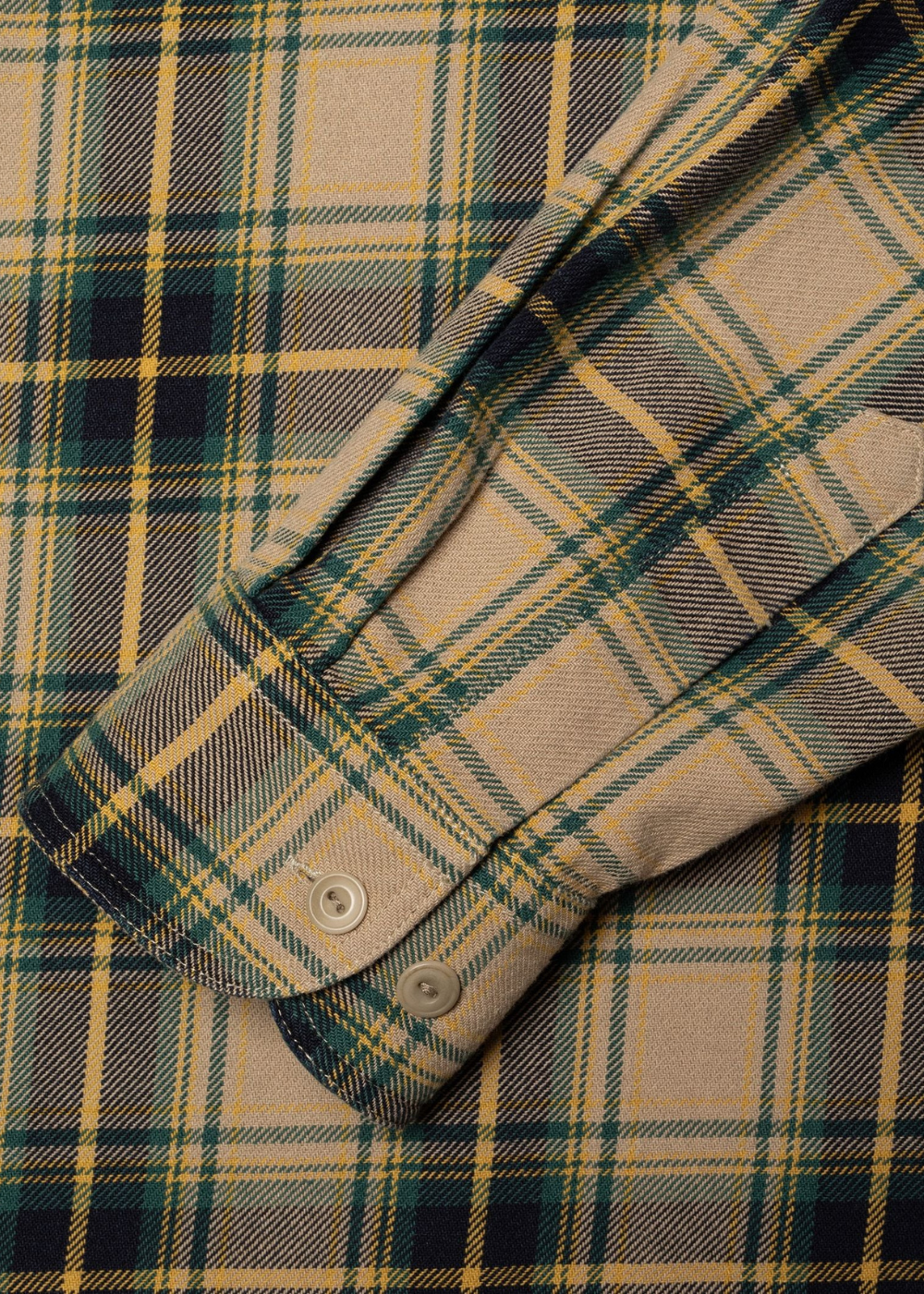 Julian Shirt Tartan Check