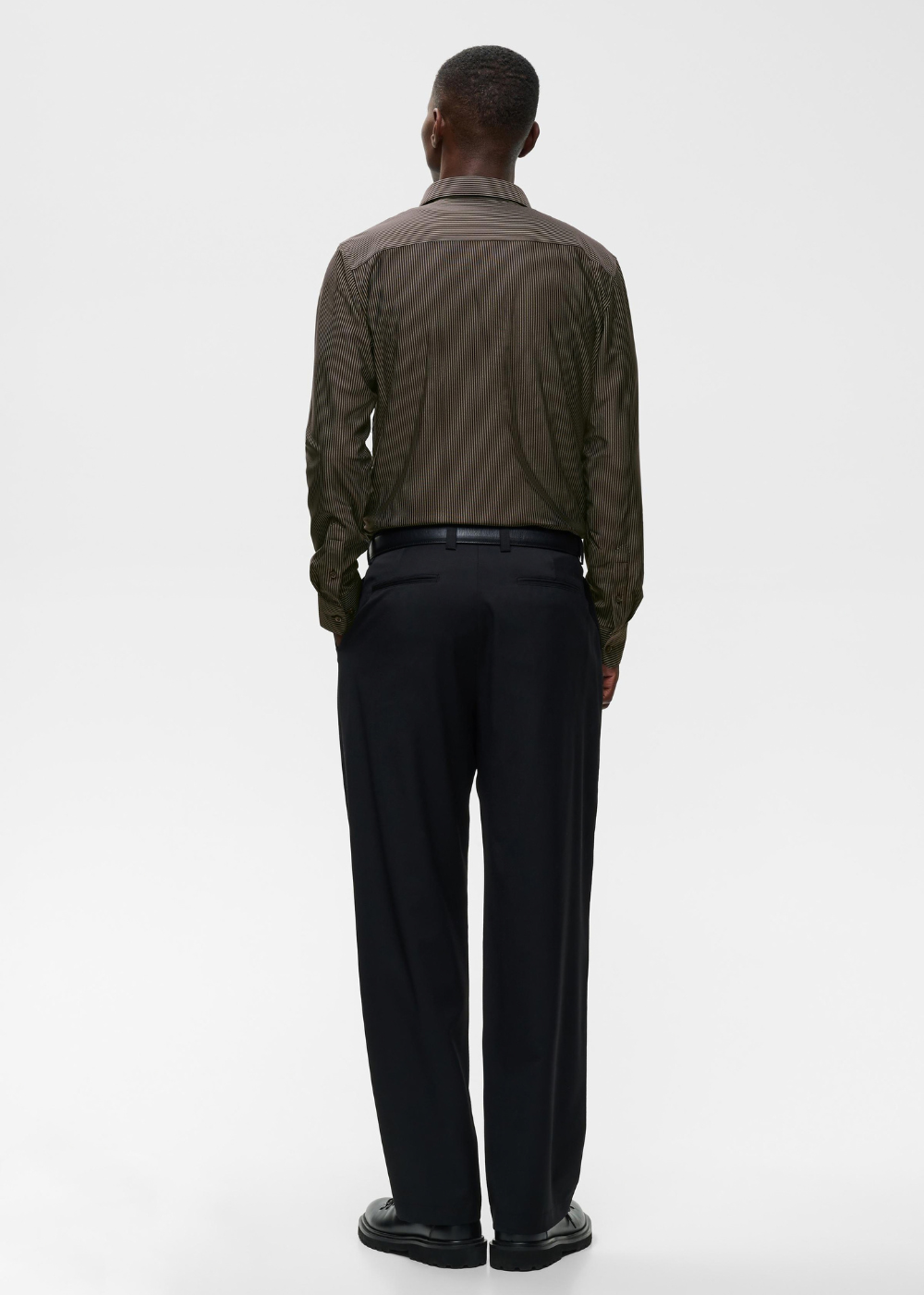 Marc Shirt