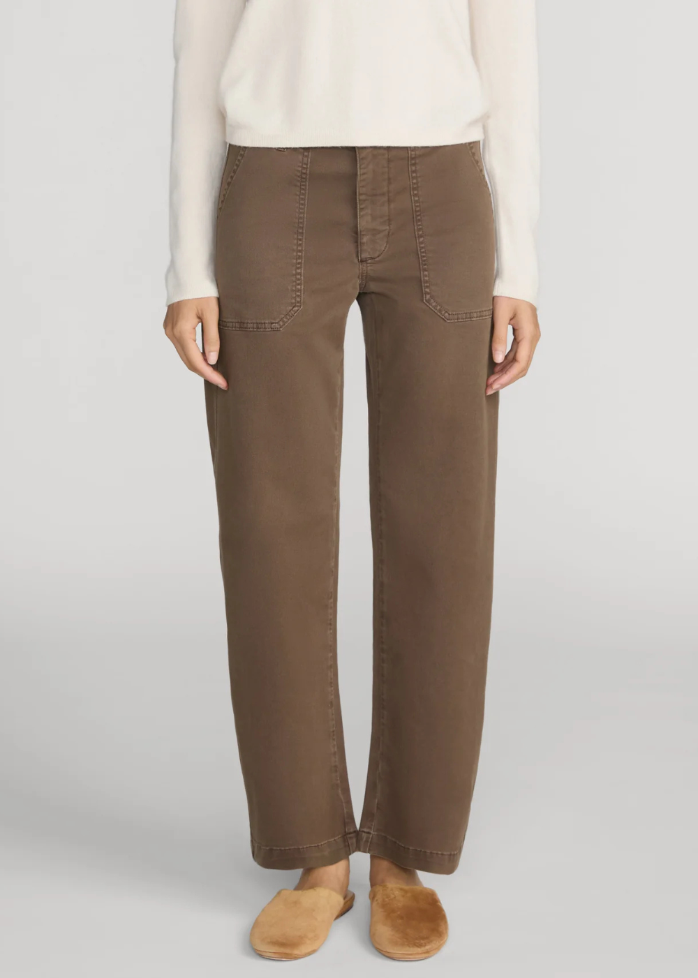 The Ranger Pant