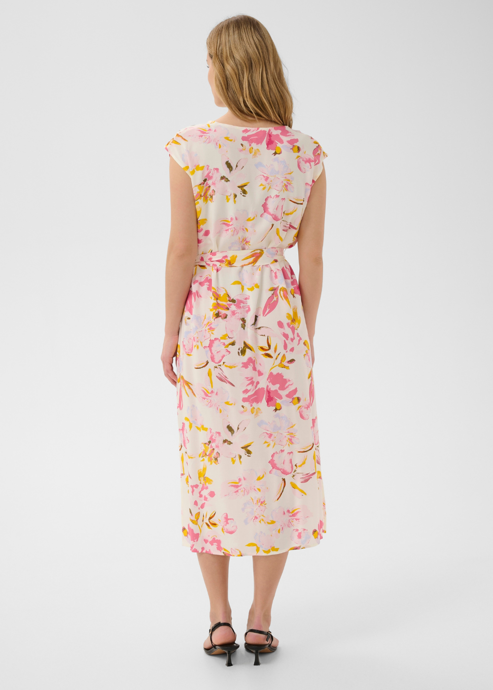 Bolene Dress