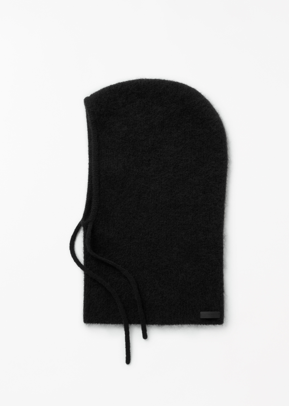 Cinicu Kidmohair Balaclava