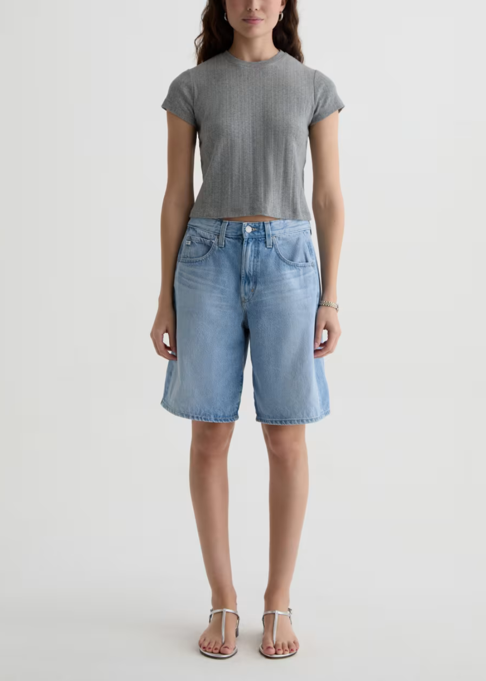 Sadie Crew T-Shirt