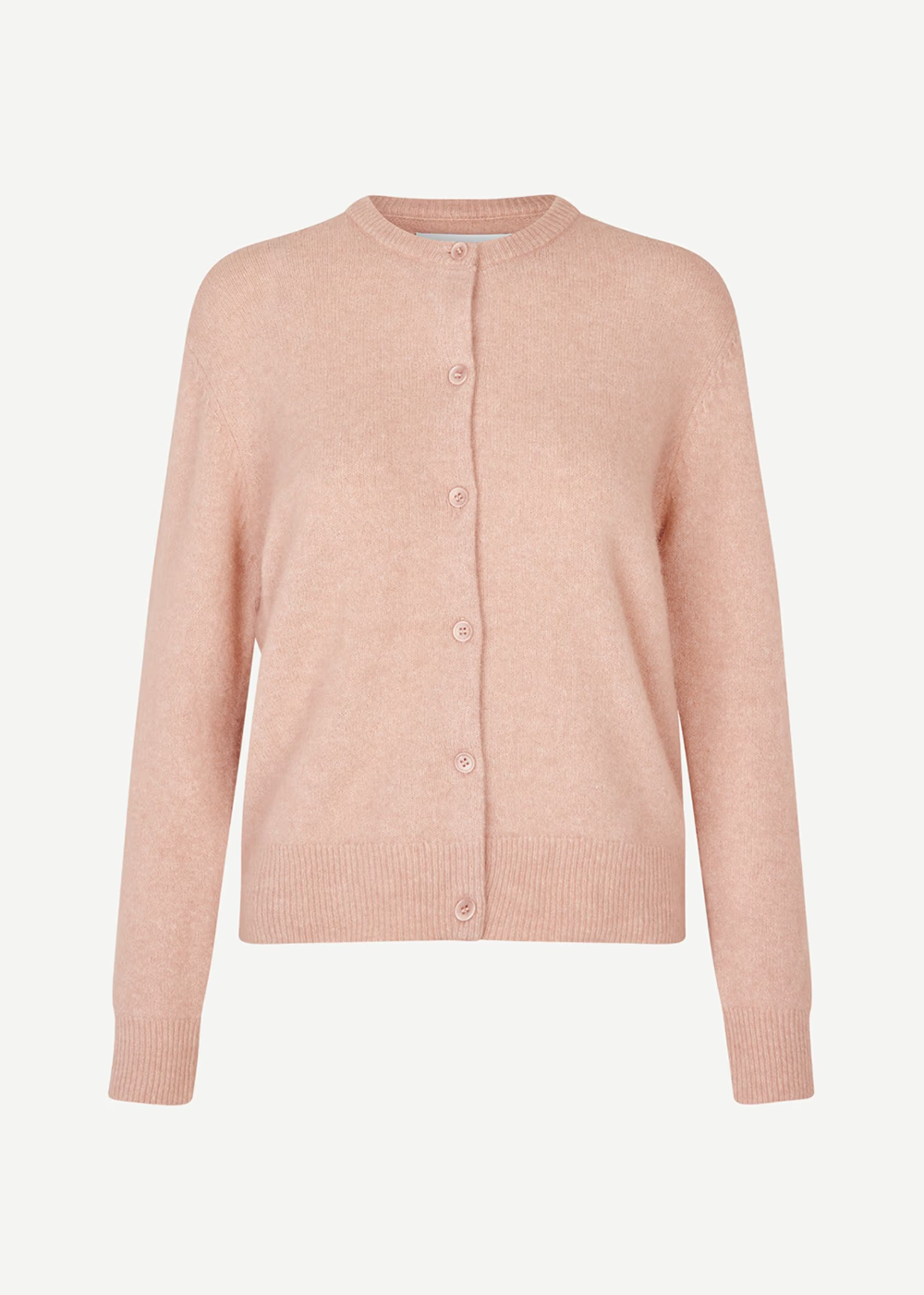 Nor Short Cardigan