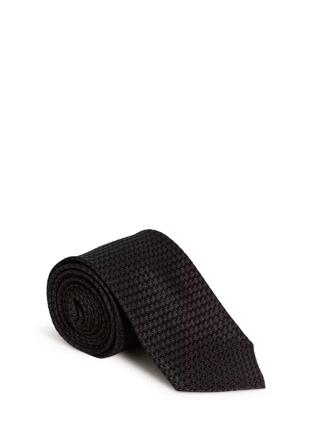 Silk Tie