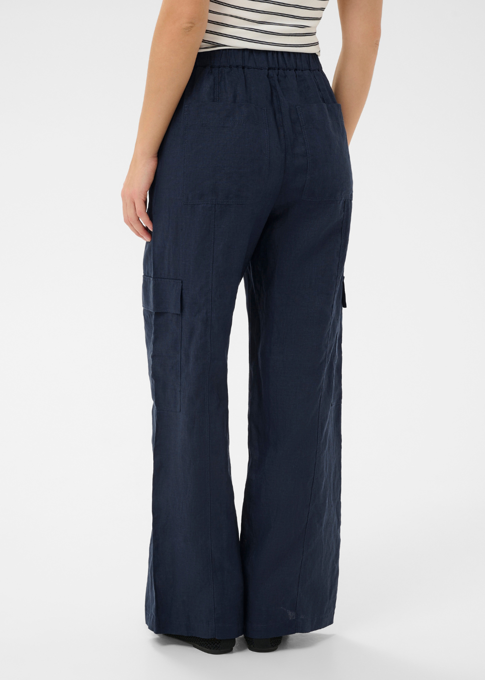 Atena Pants