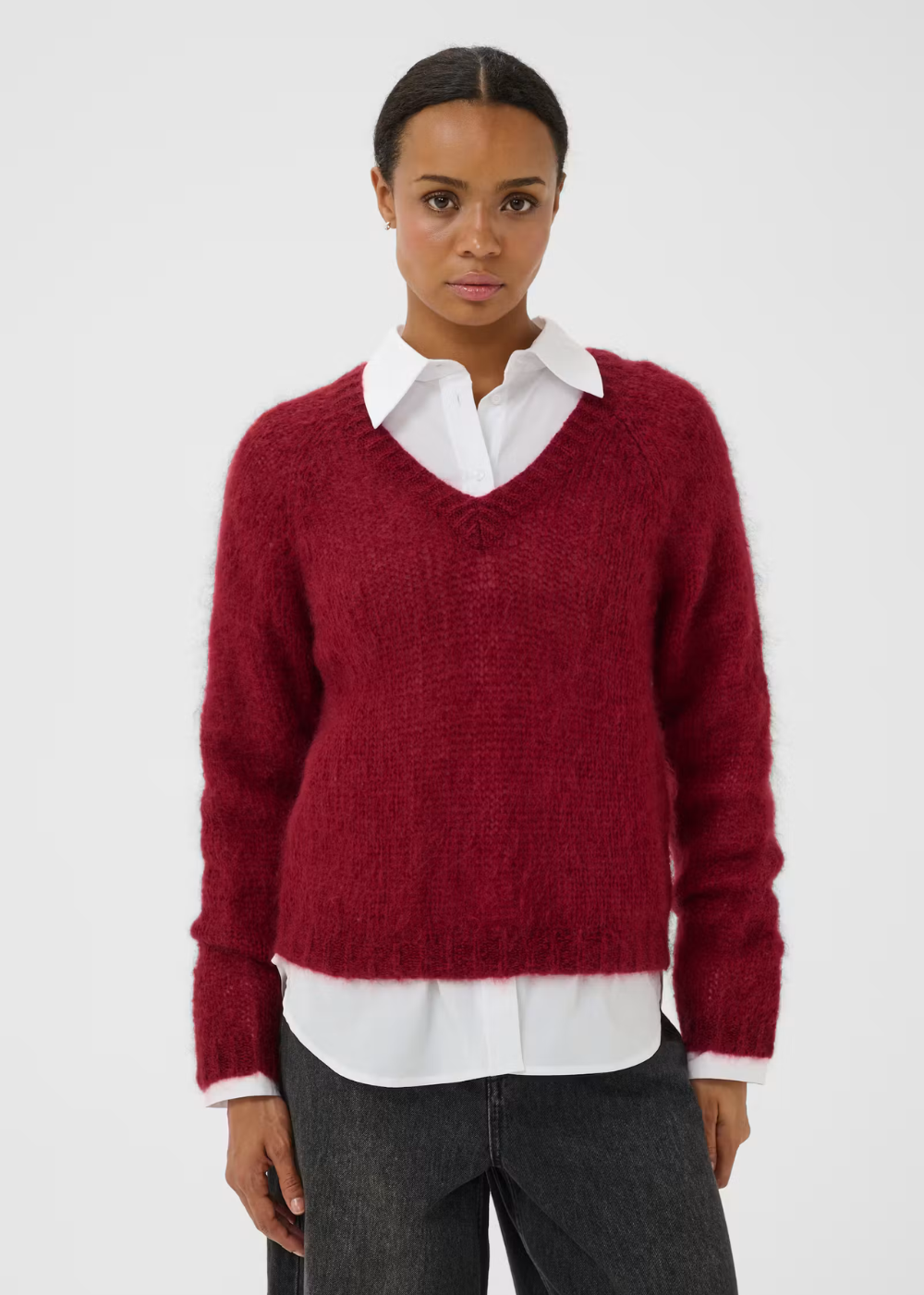 Dualina Pullover