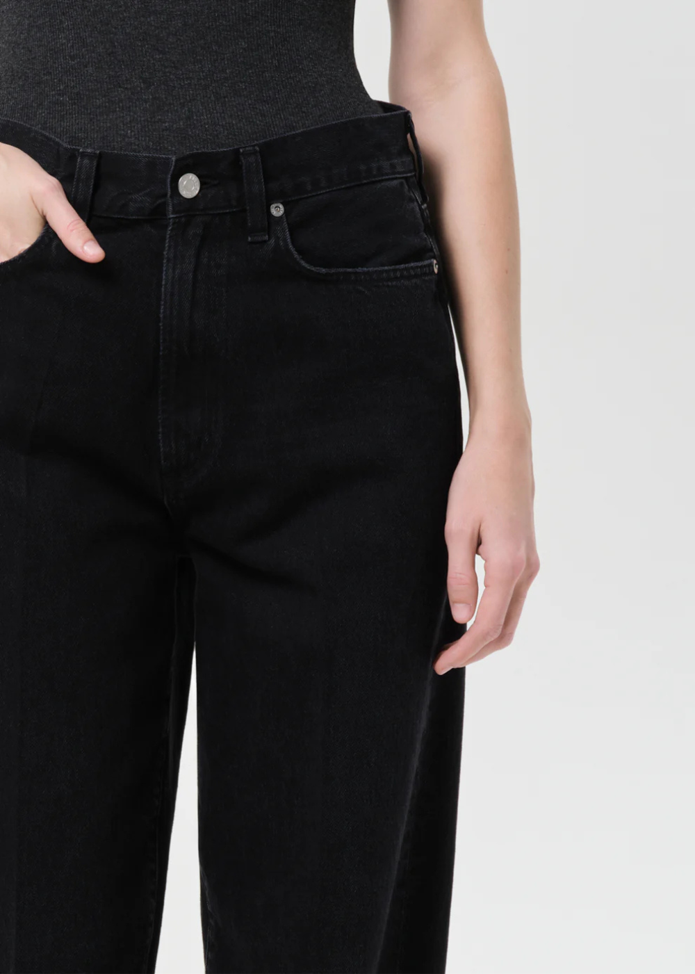 80's Jean