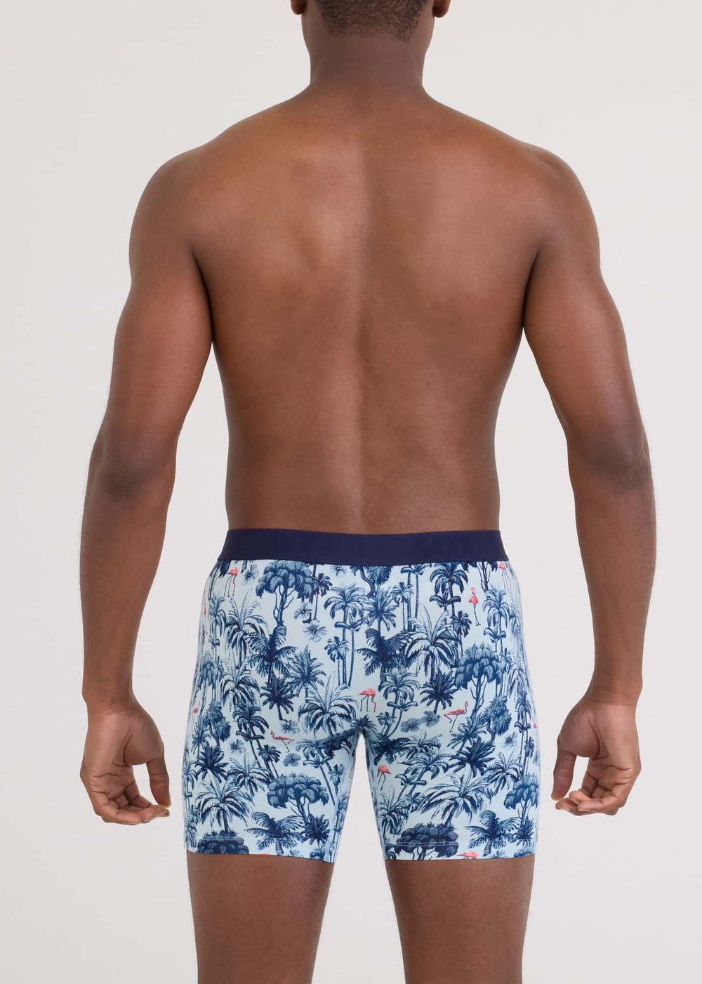Vibe Xtra Soft Comfort Boxer Brief
