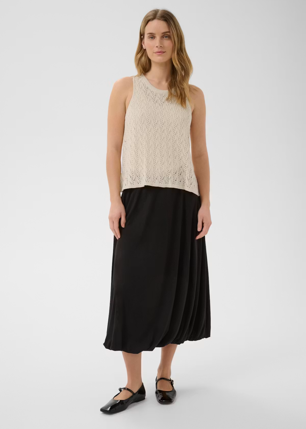 Deluna Top