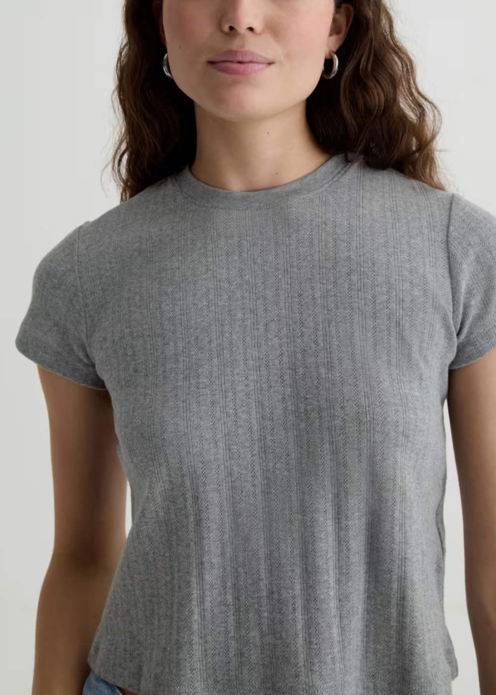 Sadie Crew T-Shirt