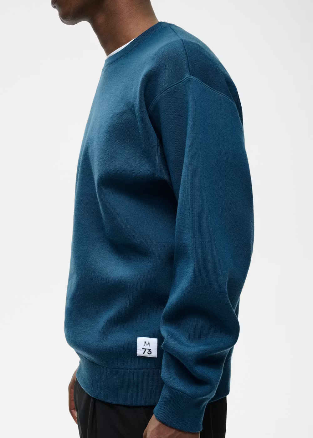 Sweatio 73 Crewneck