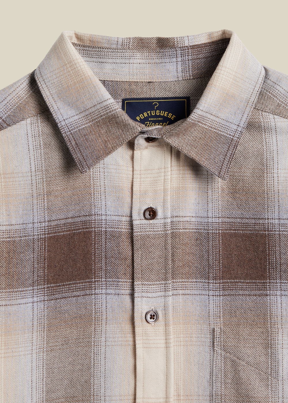 Pantine Shirt