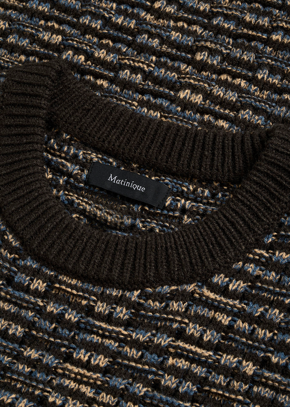 Triton Sweater