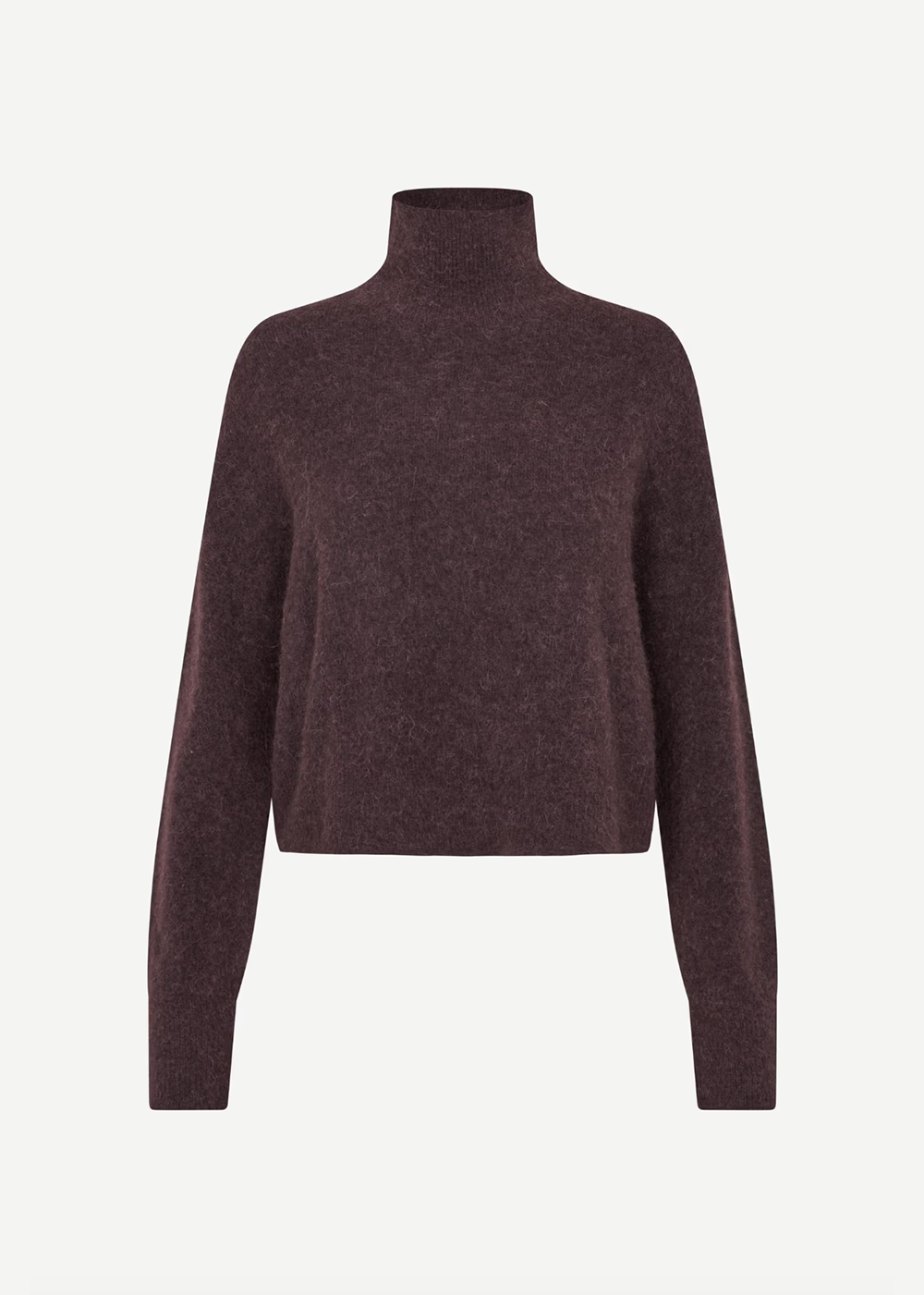 Nola Turtleneck Sweater