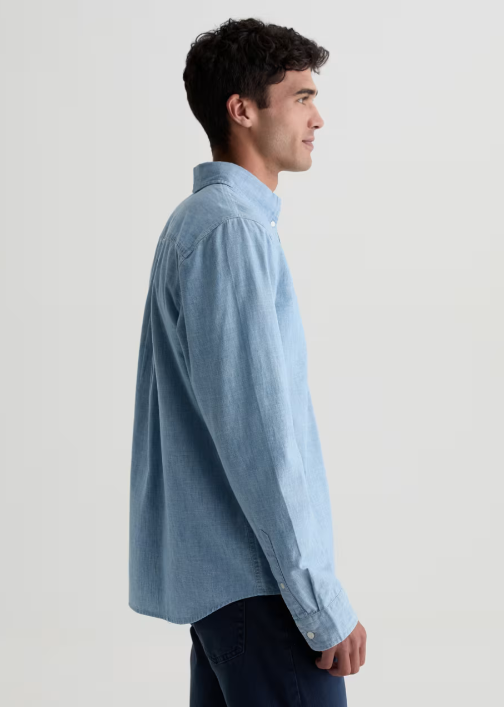 Dean Oxford Shirt