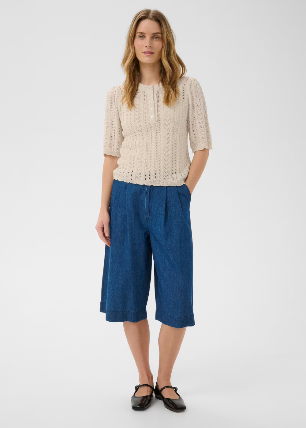 Darnella Pullover