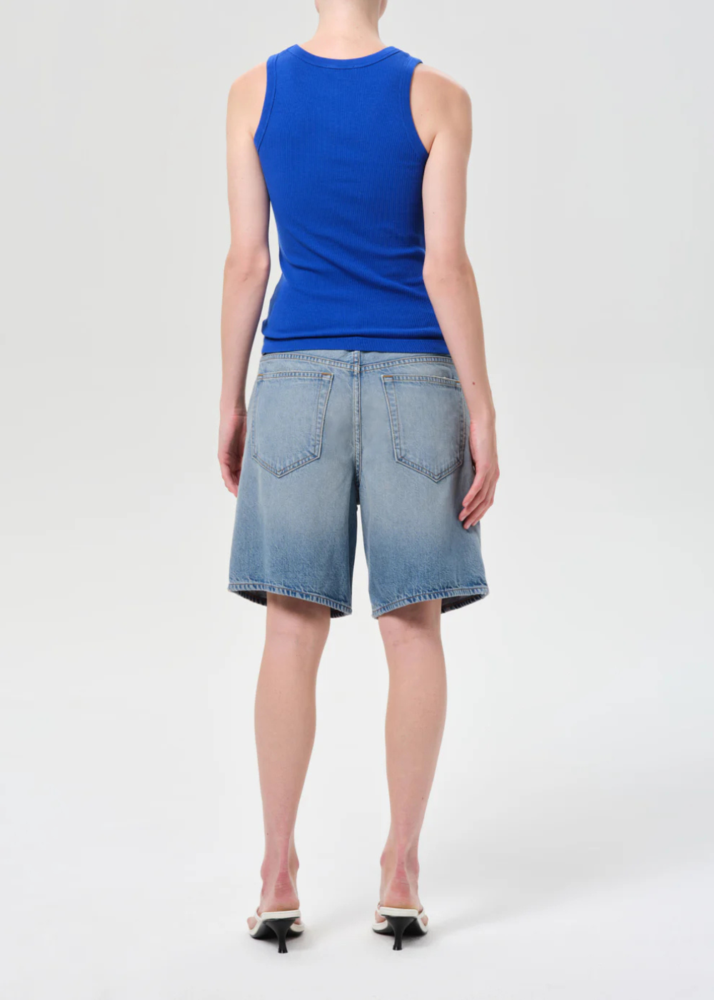 Indra Short