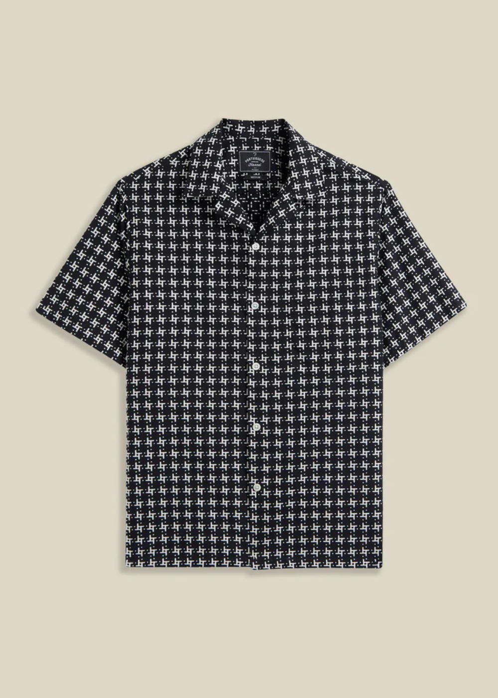 Calypso Shirt