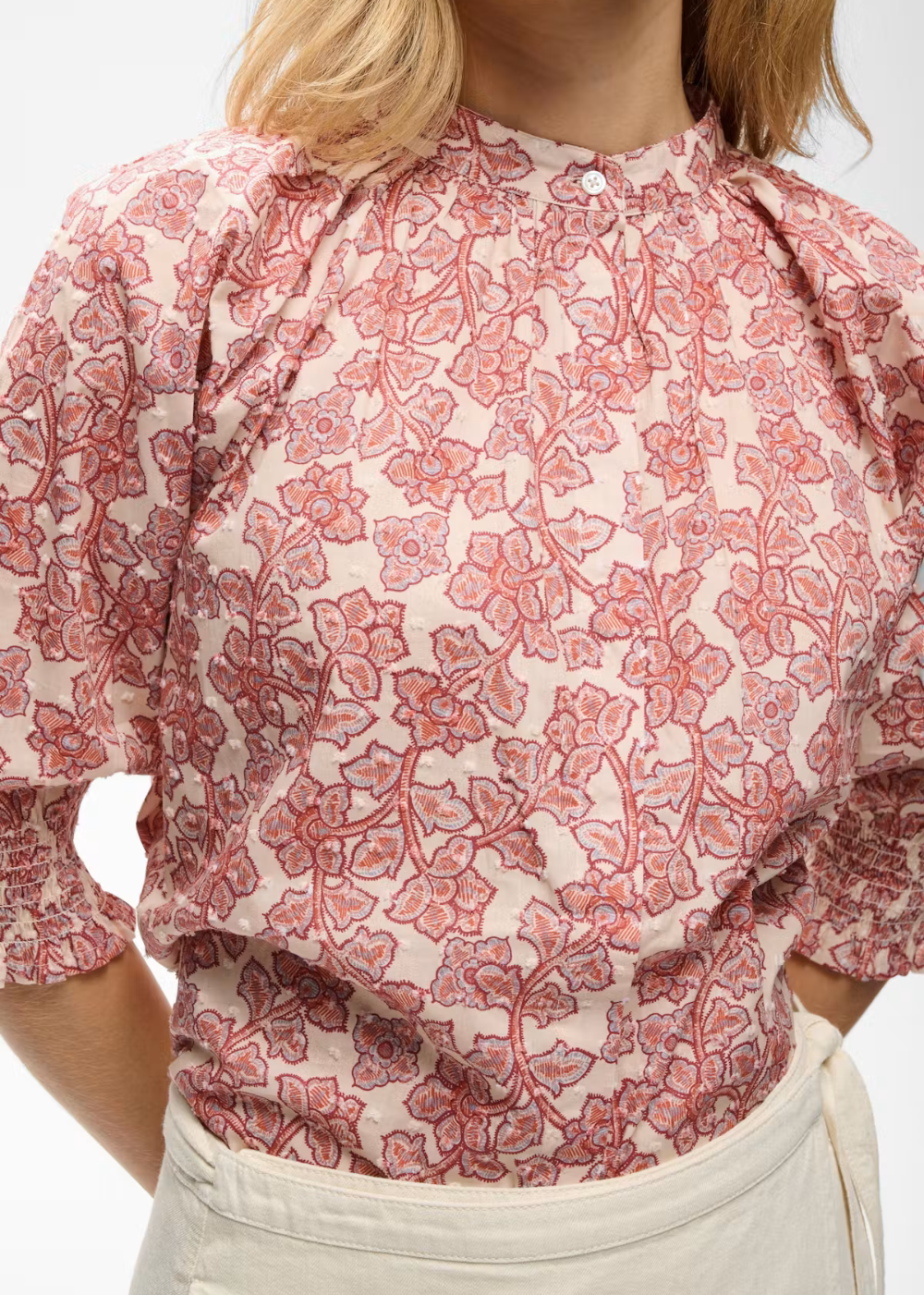 Almeras Shirt