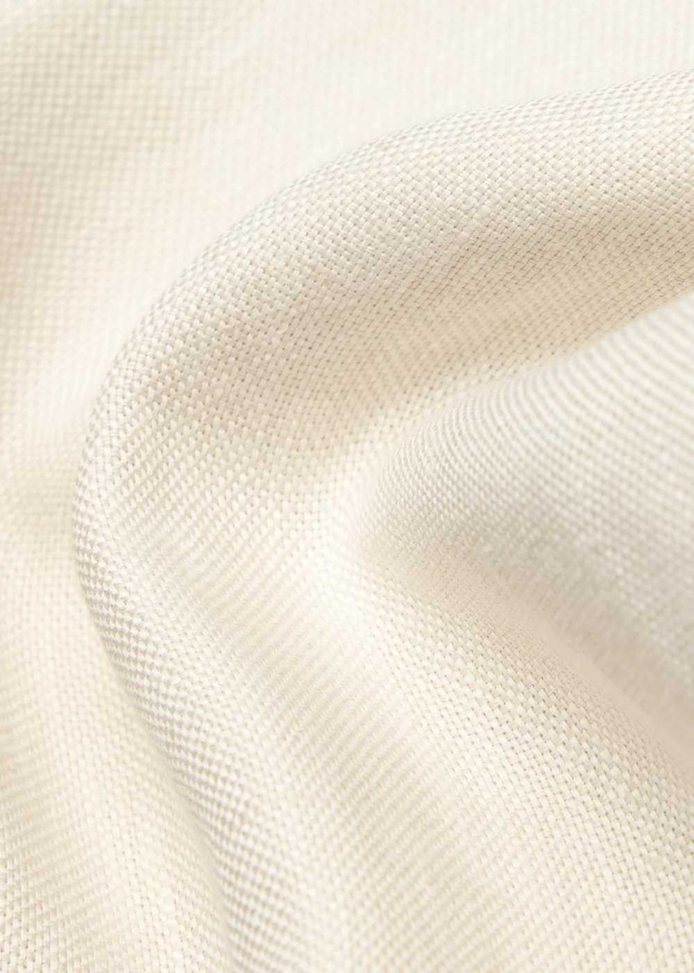 Linen Venue Standard Pant
