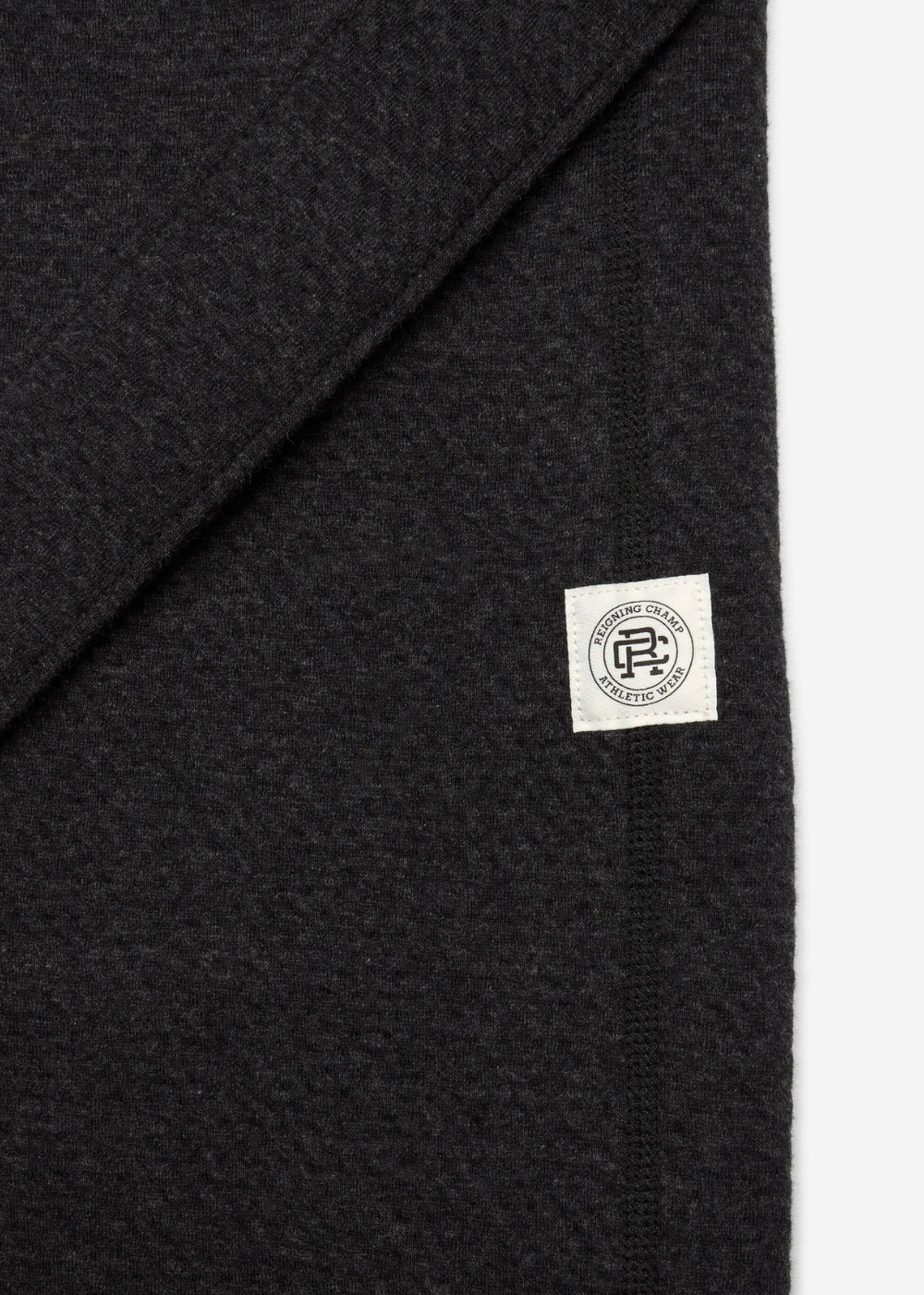 Cabin Fleece Robe