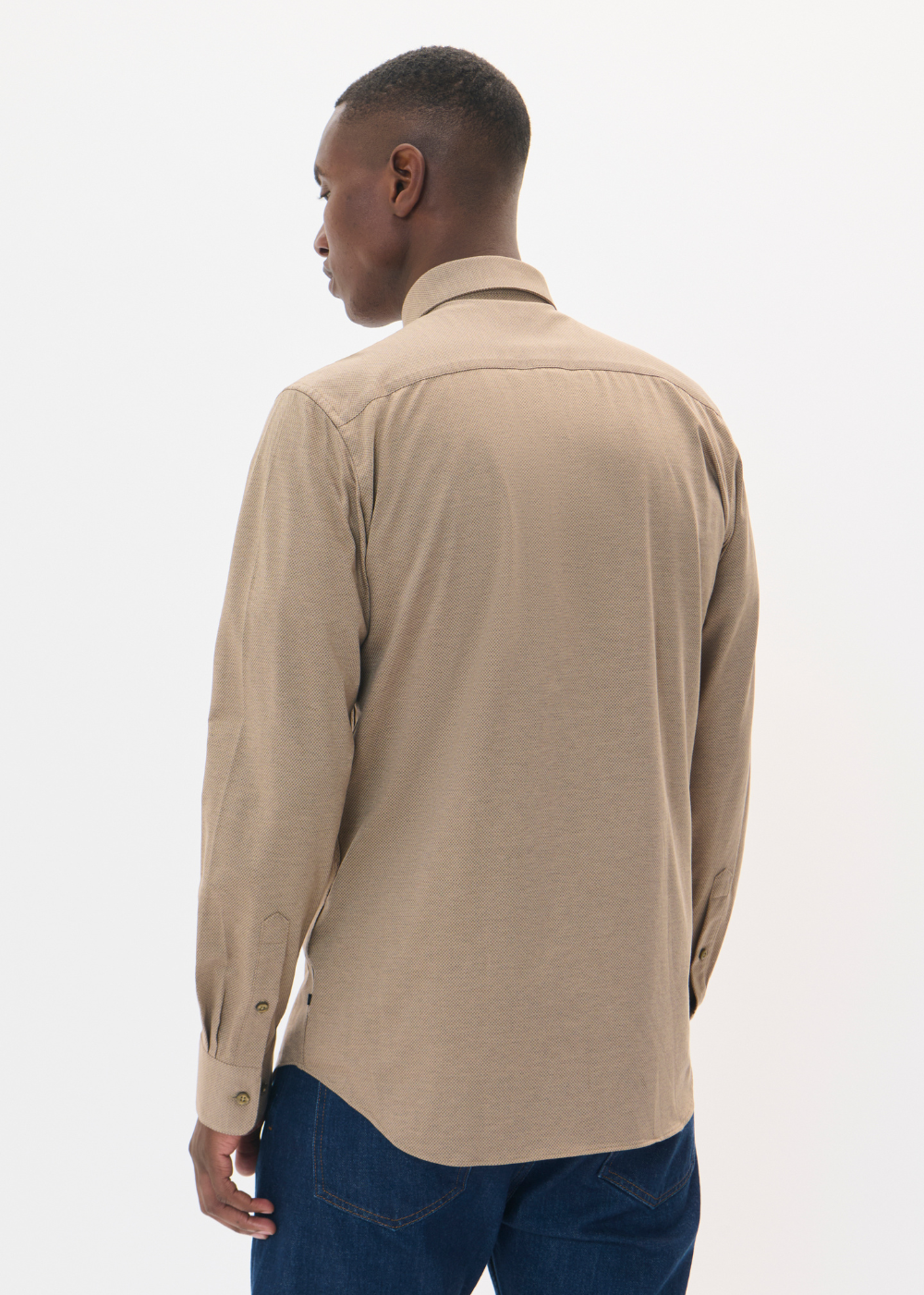 Marc Shirt