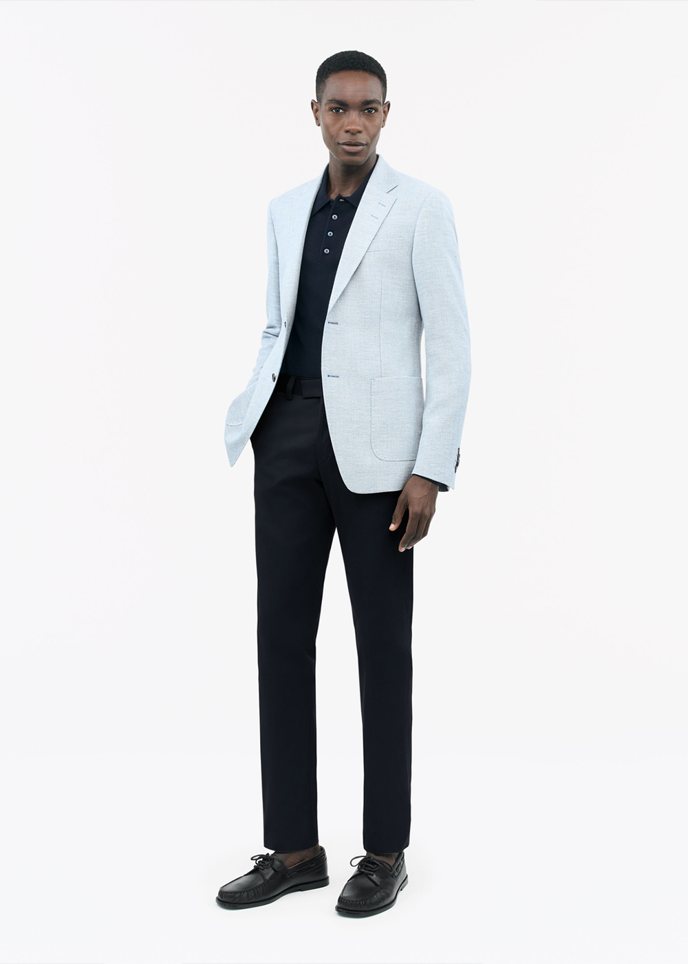 Tenuta Trouser