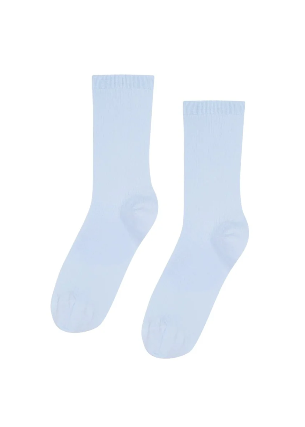 Womens Classic Organic Sock