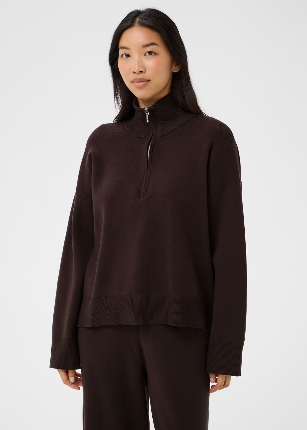 Silvanas Sweater