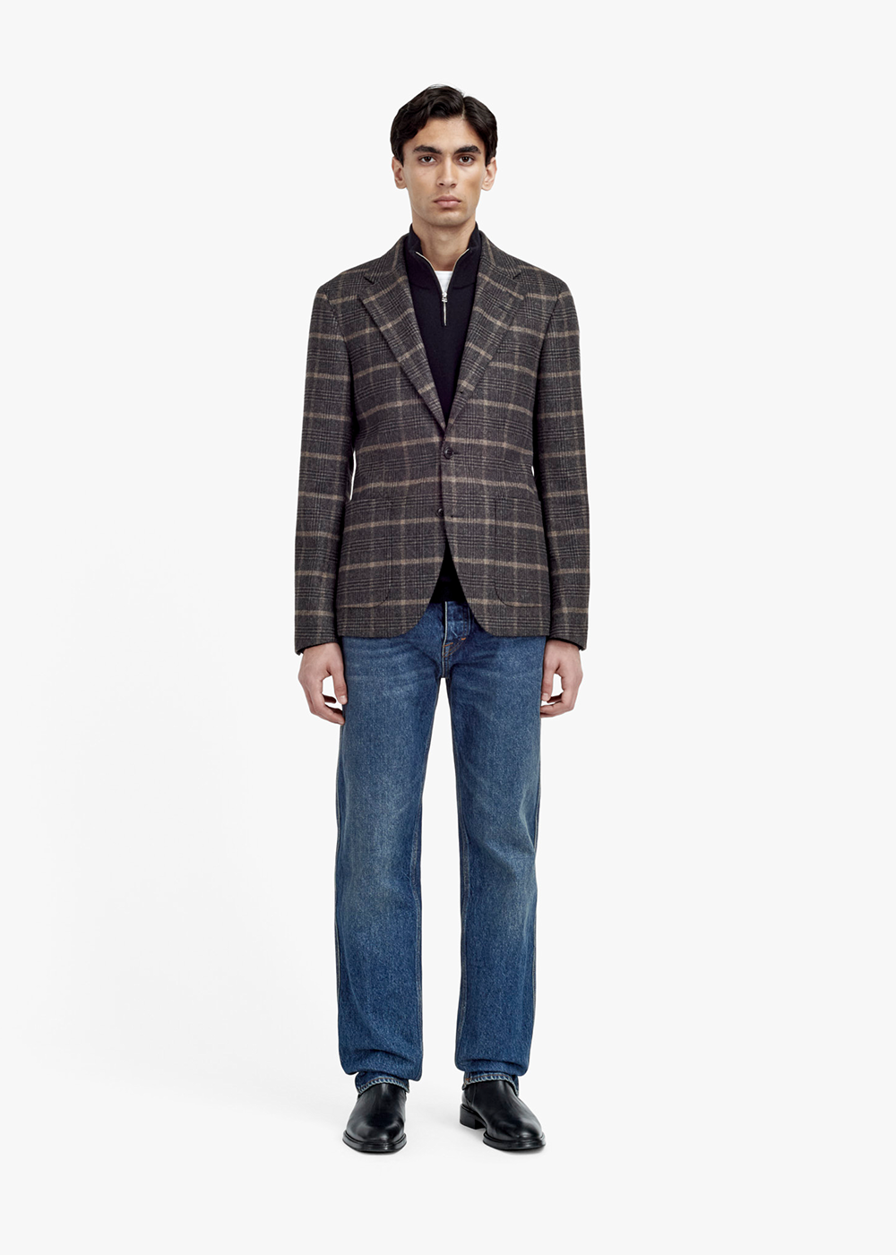Easer Blazer