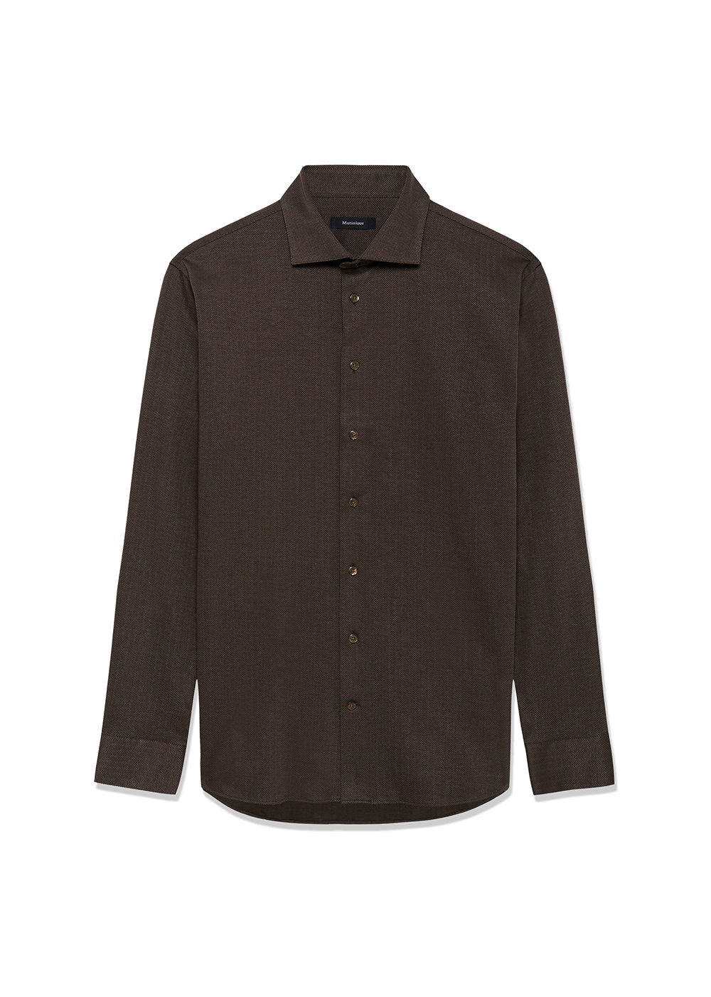 Marc Long Sleeve Shirt