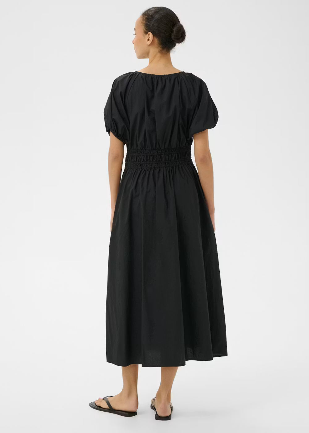 Bodilla Dress