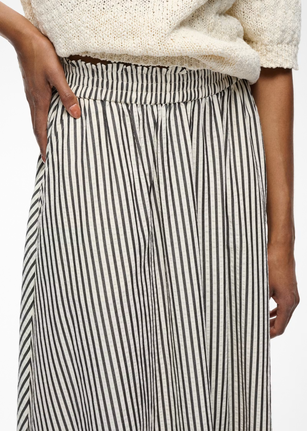 Garbo Skirt