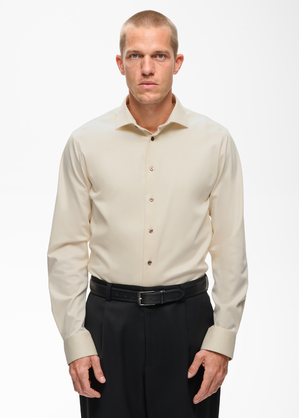 Marc Long Sleeve Shirt