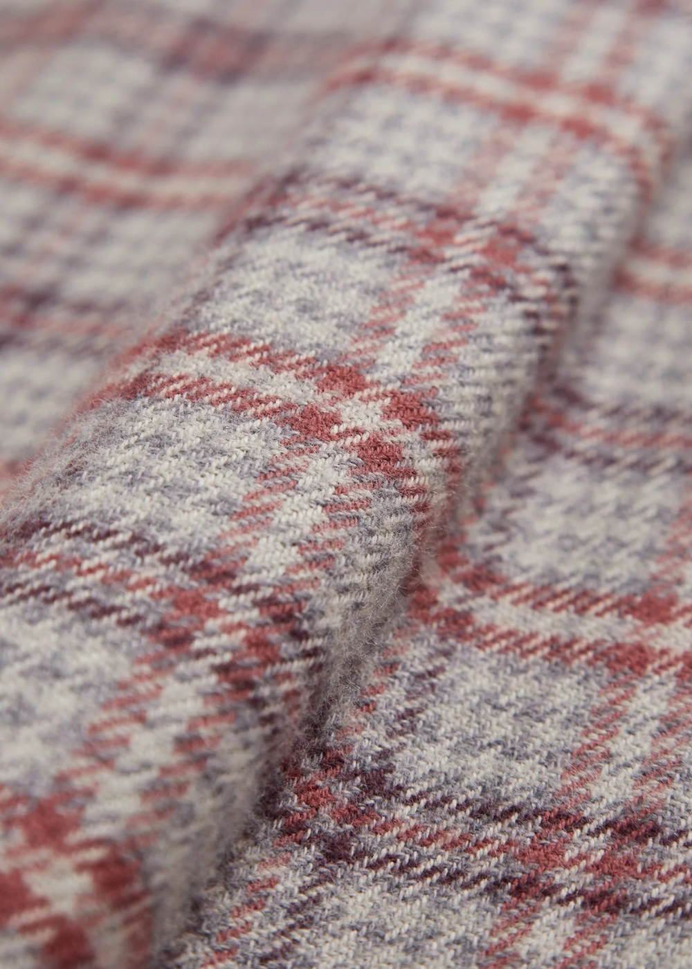 Cedar Shirt