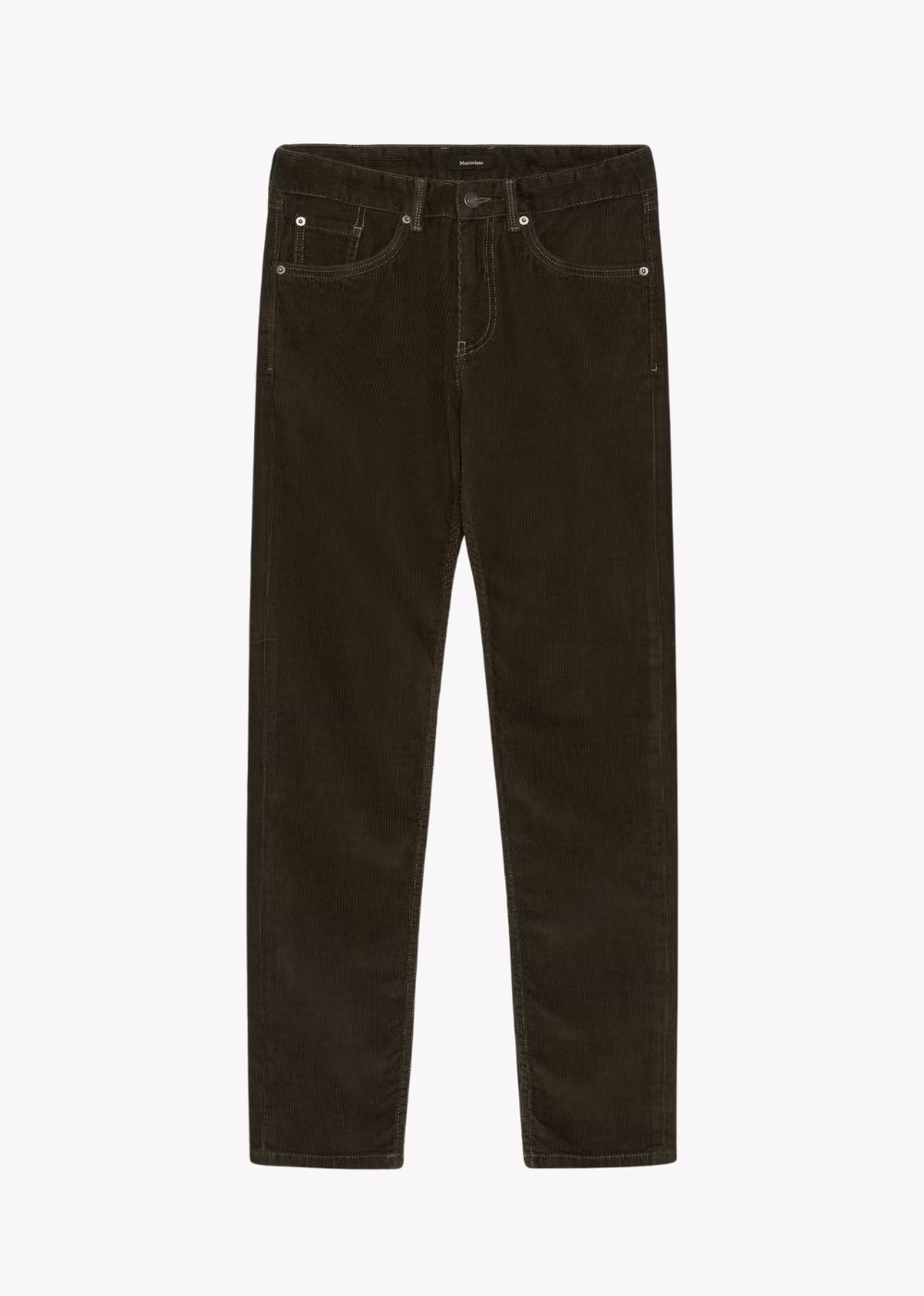 Pete Stretch Corduroy Pant